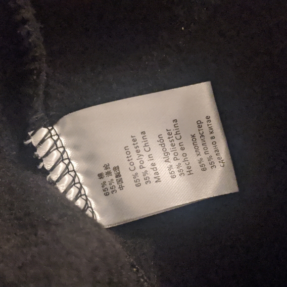 Attack On Titan pullover hoodie - Picture 7 of 7